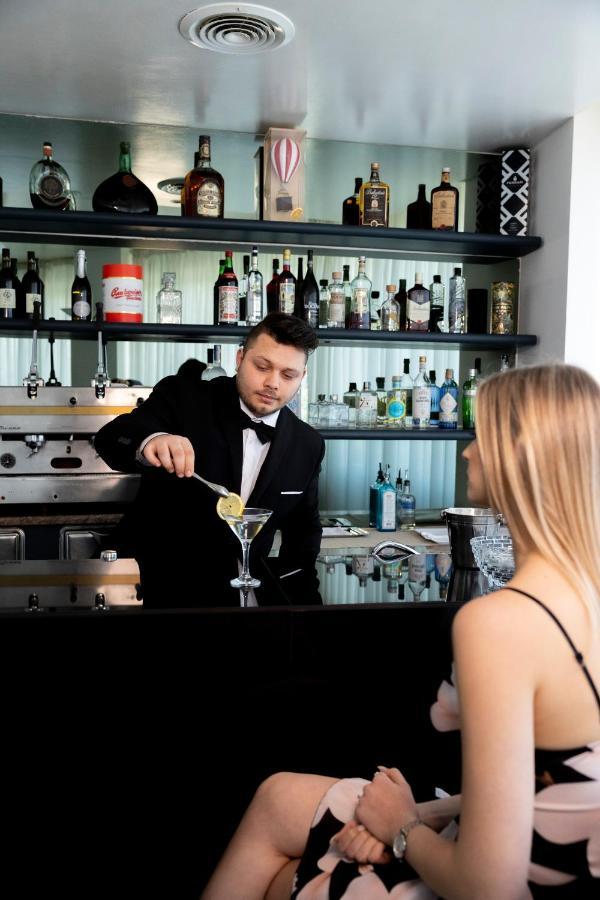 Hotel Sica Montecorvino Rovella Εξωτερικό φωτογραφία