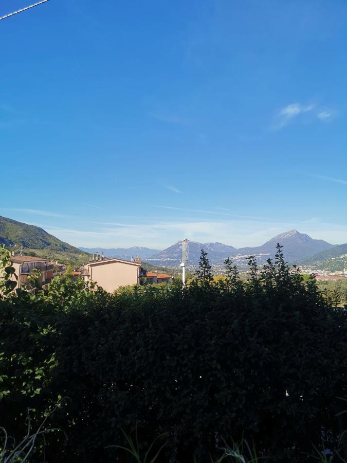 Hotel Sica Montecorvino Rovella Εξωτερικό φωτογραφία