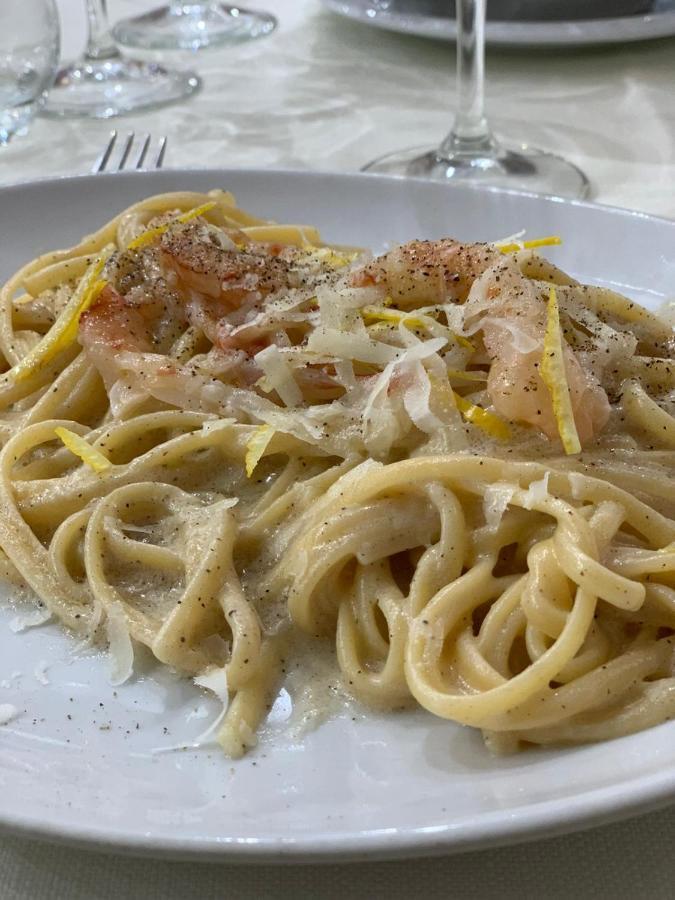 Hotel Sica Montecorvino Rovella Εξωτερικό φωτογραφία
