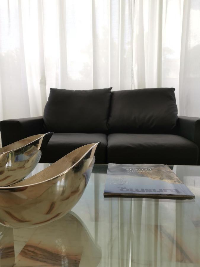 Hotel Sica Montecorvino Rovella Εξωτερικό φωτογραφία